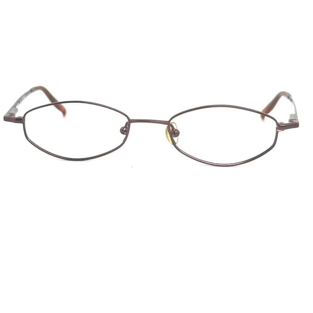 Vintage Marie Claire Sunglass/Eyeglass‎ Frames AMELIE France H14256